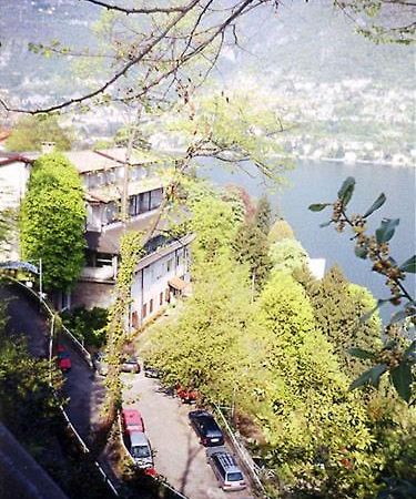 Hotel Glavjc Torno Buitenkant foto