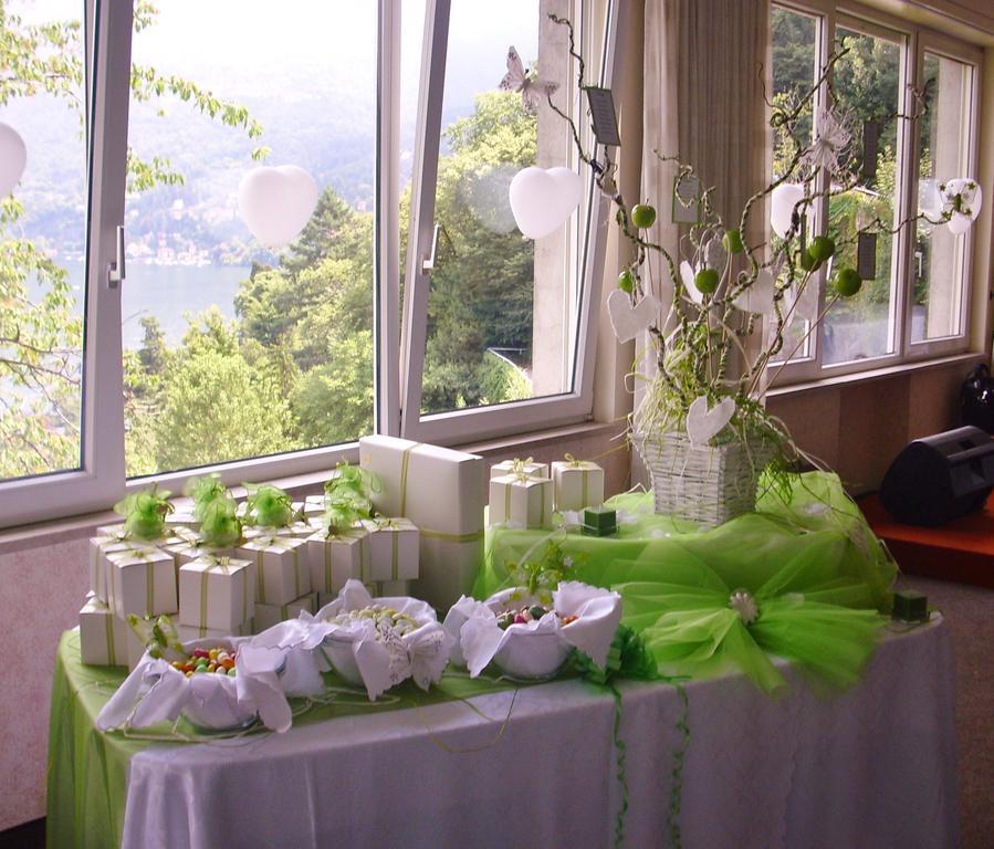 Hotel Glavjc Torno Buitenkant foto